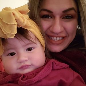 Meet your Posher Ezbaide